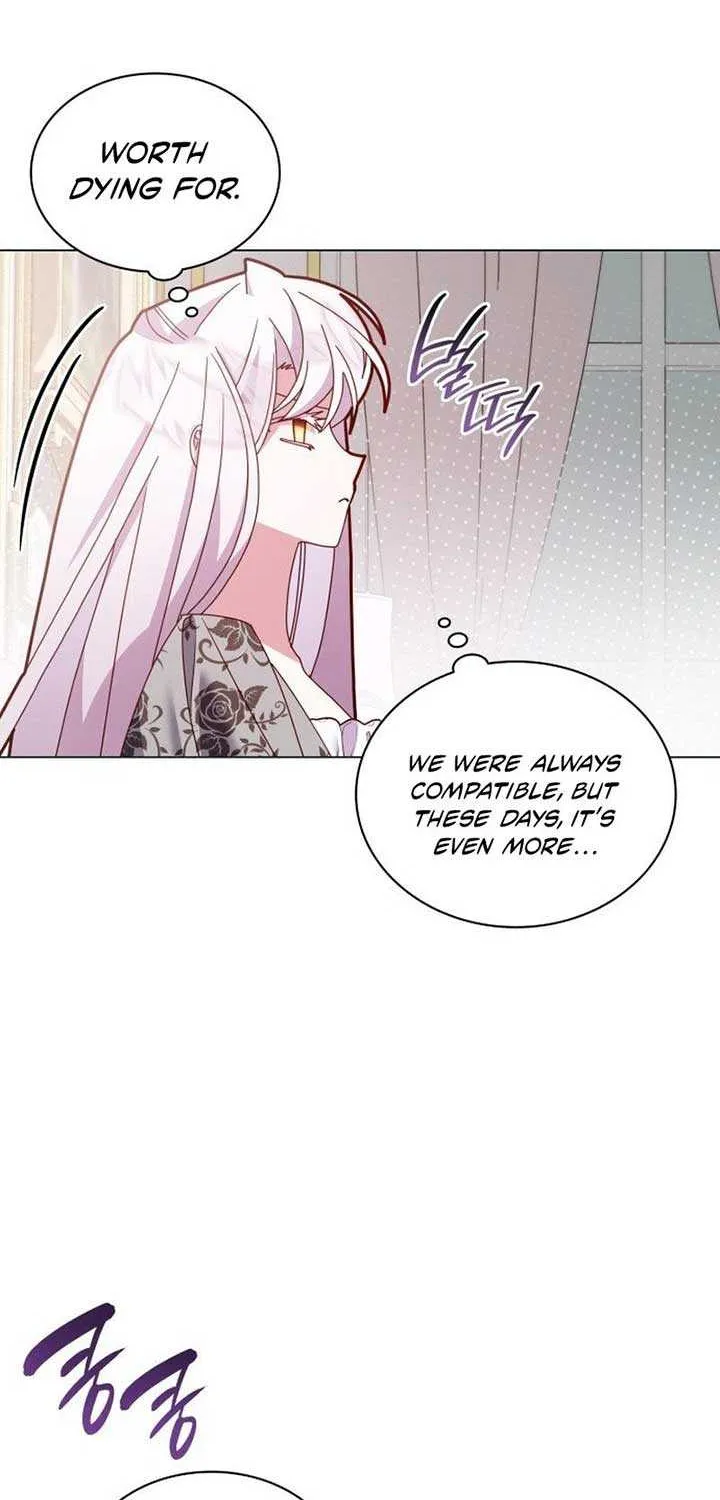 Hoping for My Death Chapter 75 page 78 - 