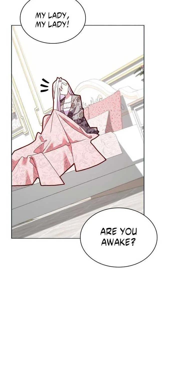 Hoping for My Death Chapter 75 page 79 - 