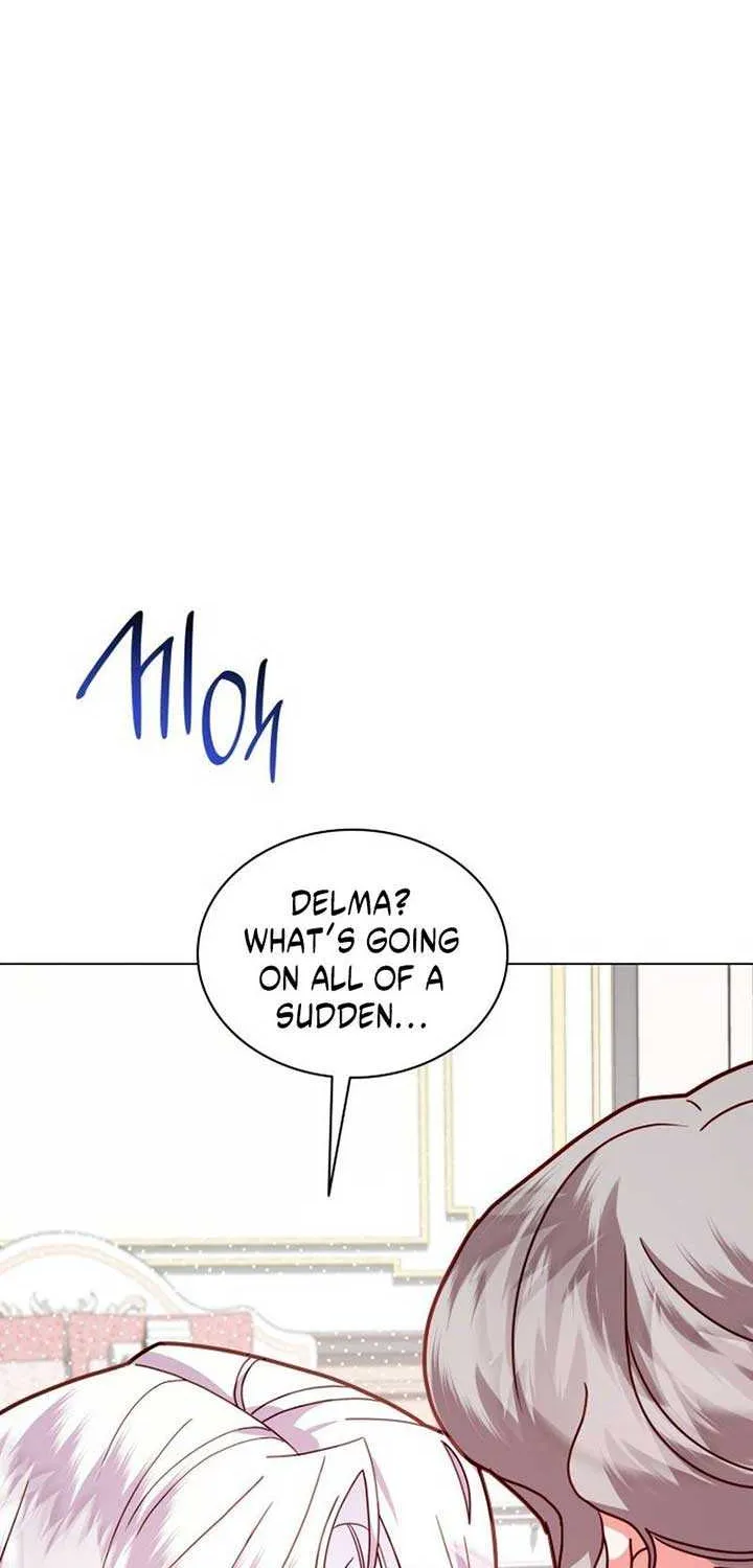 Hoping for My Death Chapter 75 page 80 - 