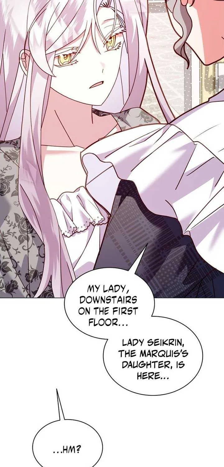 Hoping for My Death Chapter 75 page 81 - 