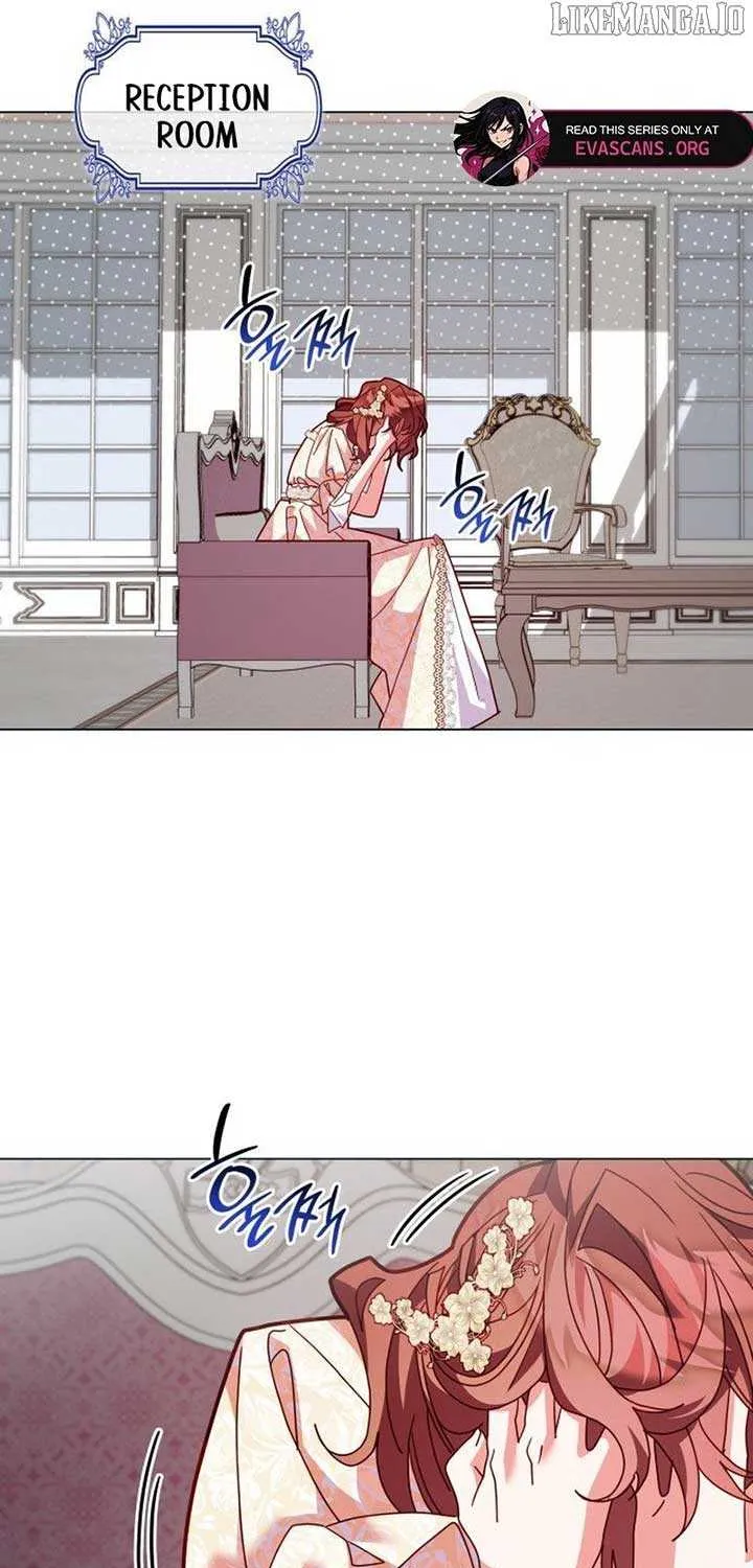 Hoping for My Death Chapter 75 page 83 - 