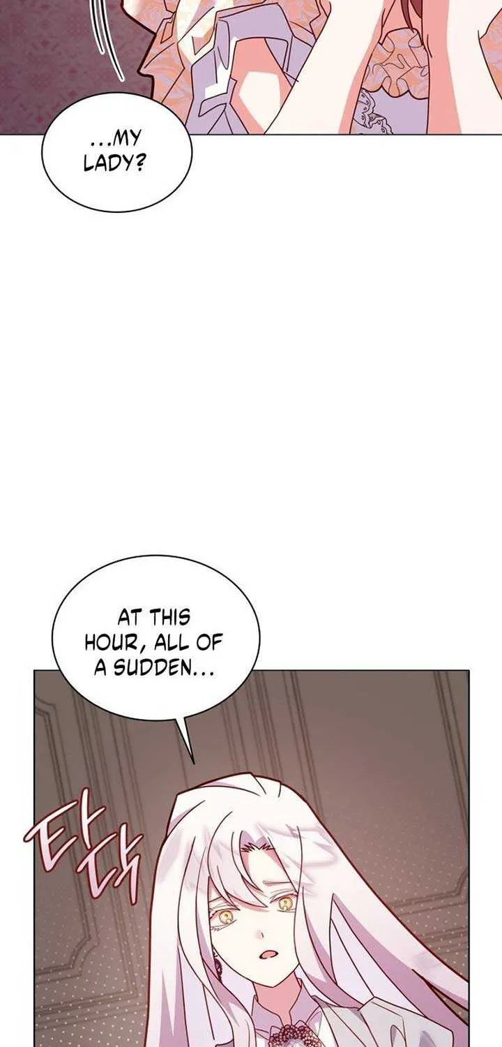 Hoping for My Death Chapter 75 page 84 - 