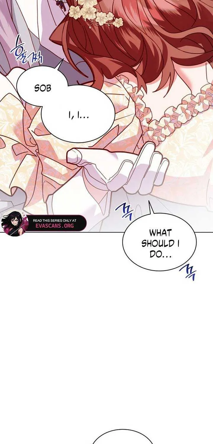Hoping for My Death Chapter 75 page 87 - 