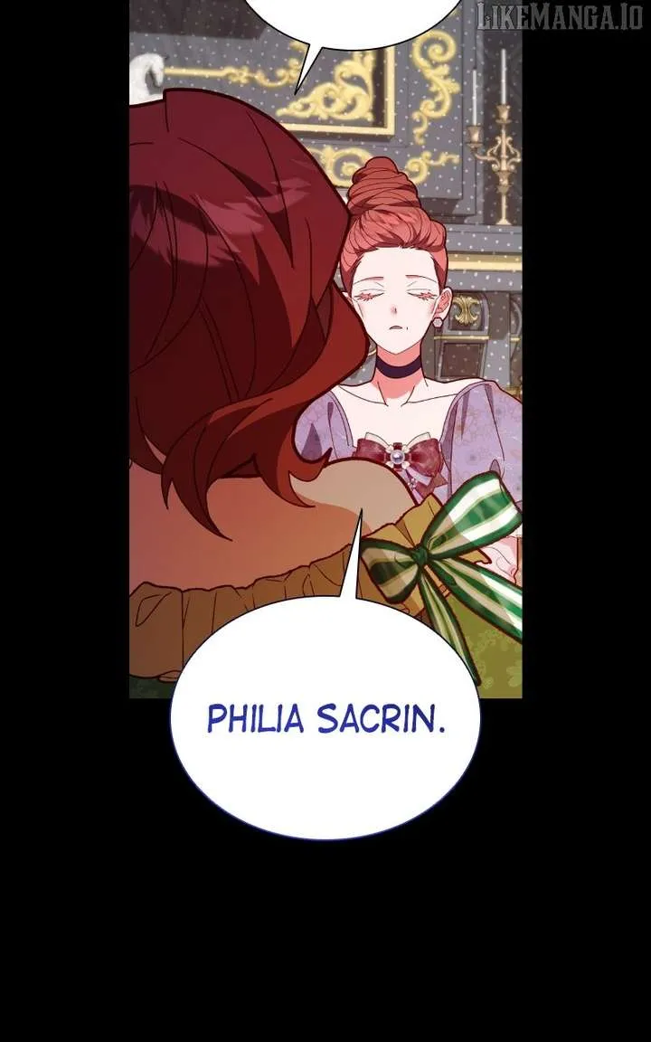 Hoping for My Death Chapter 76 page 13 - 
