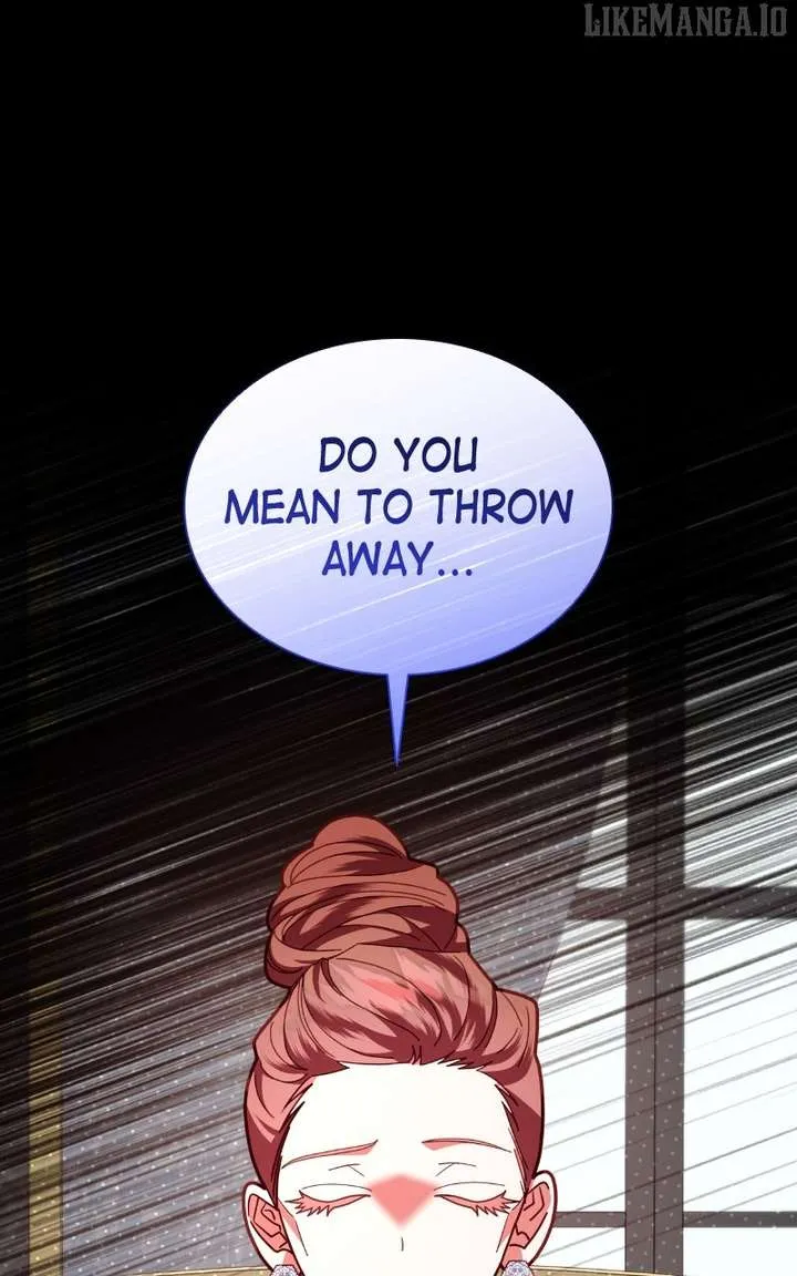Hoping for My Death Chapter 76 page 14 - 