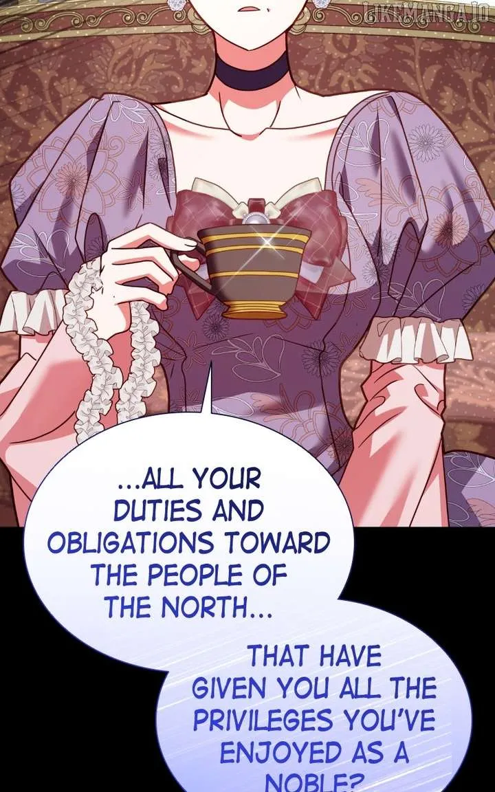 Hoping for My Death Chapter 76 page 15 - 