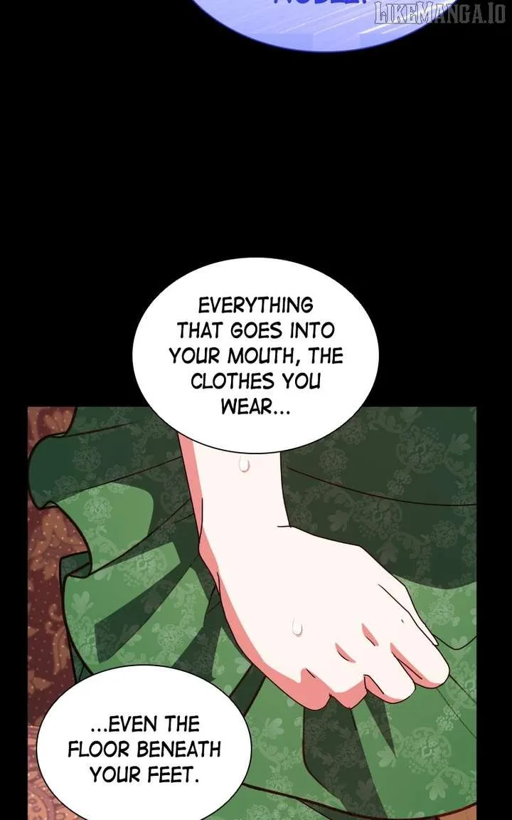 Hoping for My Death Chapter 76 page 16 - 