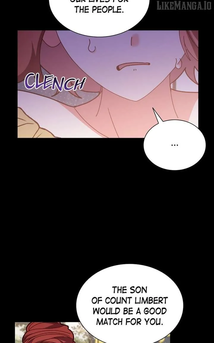 Hoping for My Death Chapter 76 page 18 - 