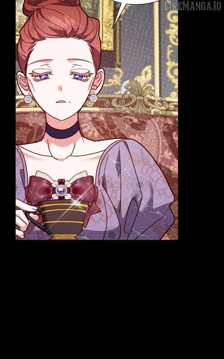 Hoping for My Death Chapter 76 page 19 - 