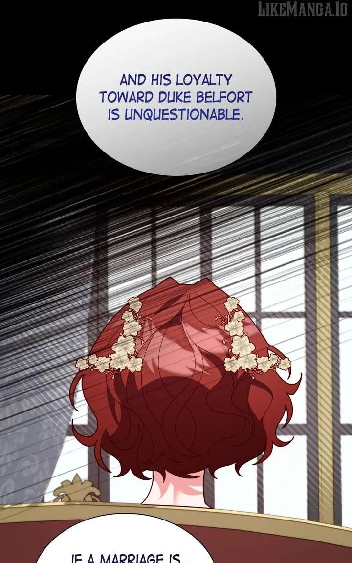 Hoping for My Death Chapter 76 page 20 - 