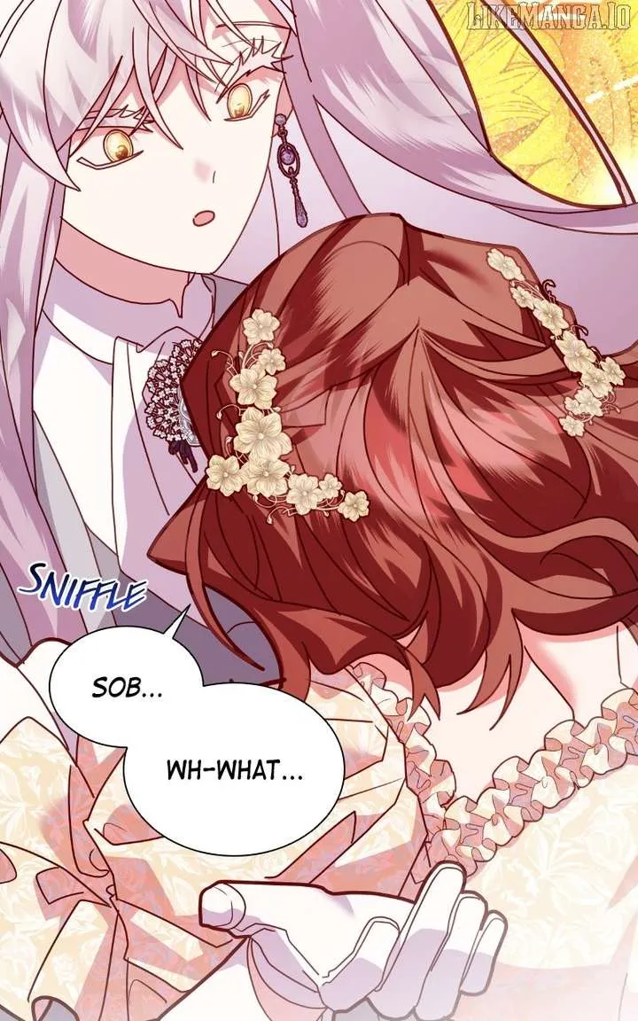 Hoping for My Death Chapter 76 page 3 - 