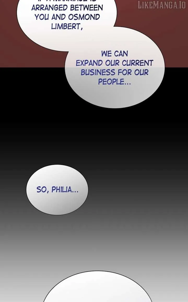 Hoping for My Death Chapter 76 page 21 - 