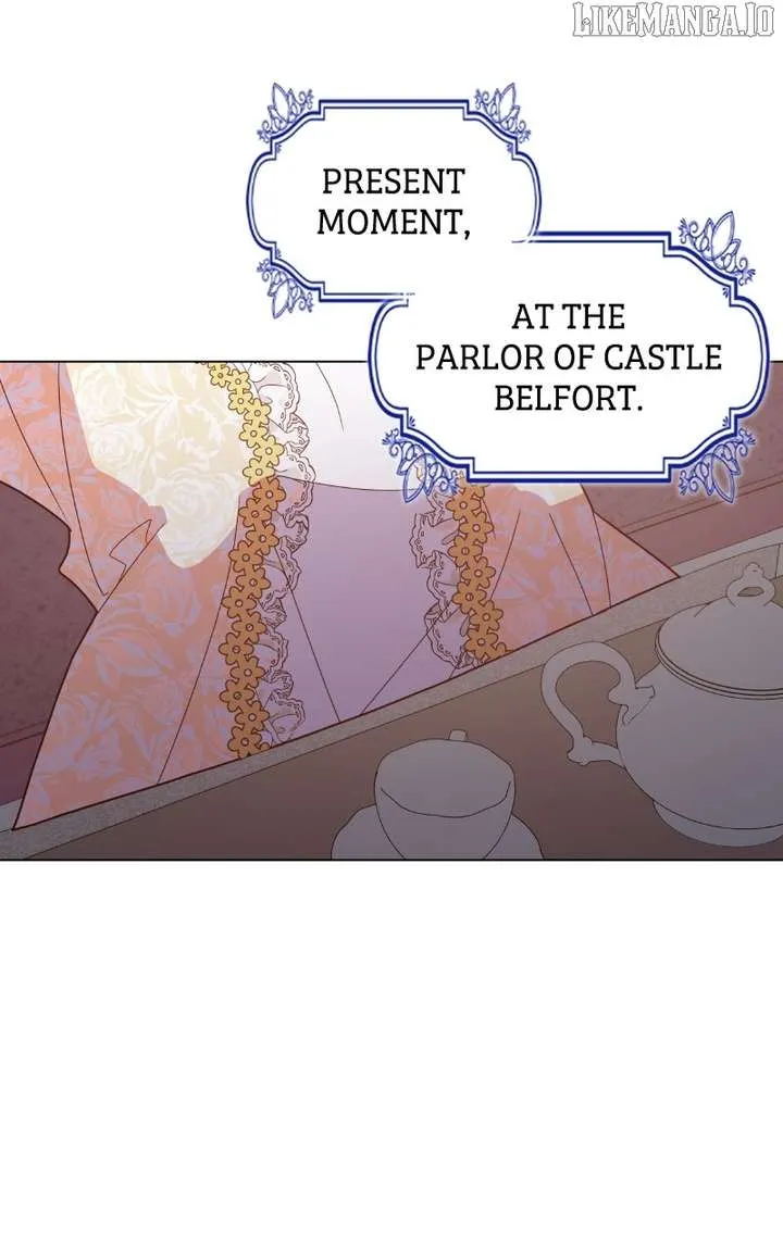 Hoping for My Death Chapter 76 page 23 - 