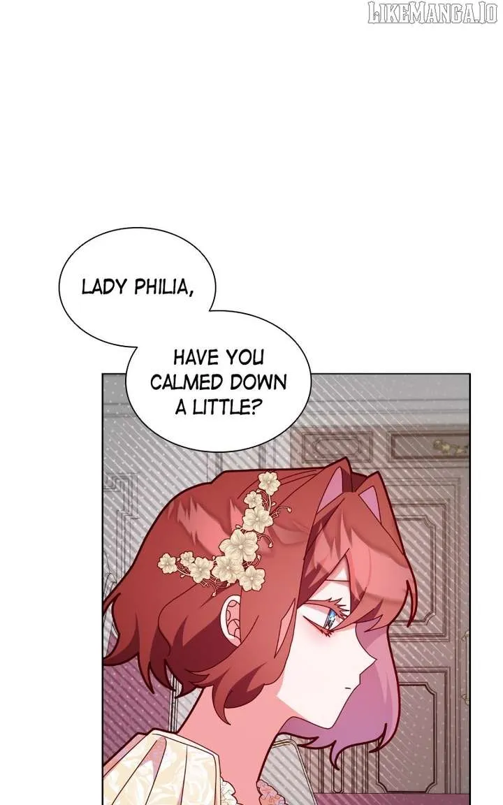 Hoping for My Death Chapter 76 page 25 - 