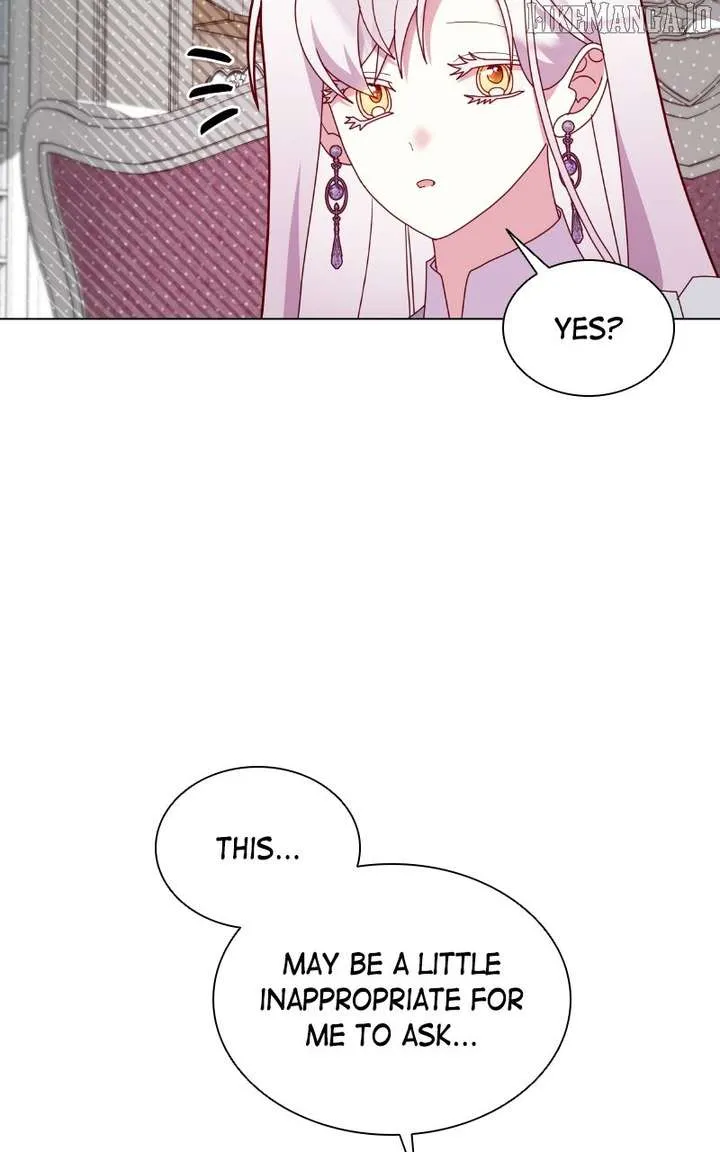 Hoping for My Death Chapter 76 page 27 - 