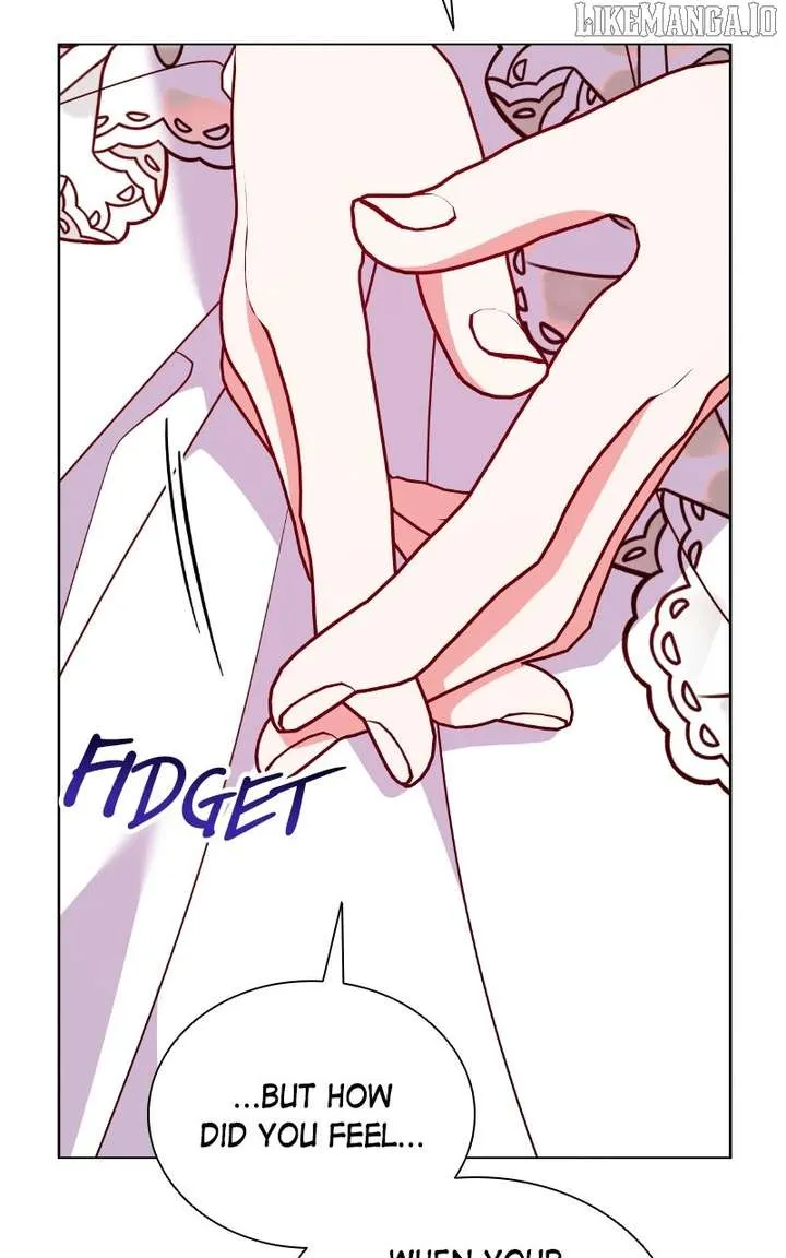 Hoping for My Death Chapter 76 page 28 - 