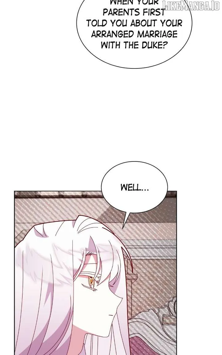 Hoping for My Death Chapter 76 page 29 - 