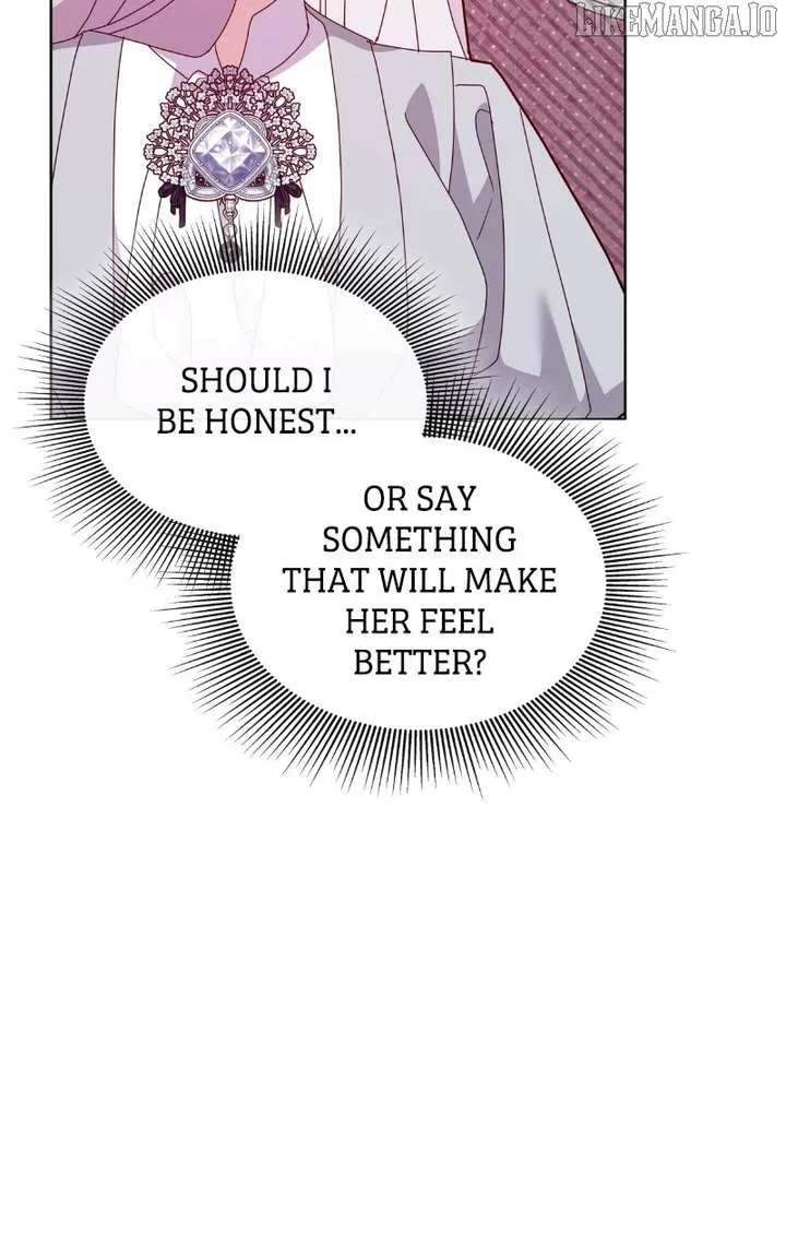 Hoping for My Death Chapter 76 page 30 - 