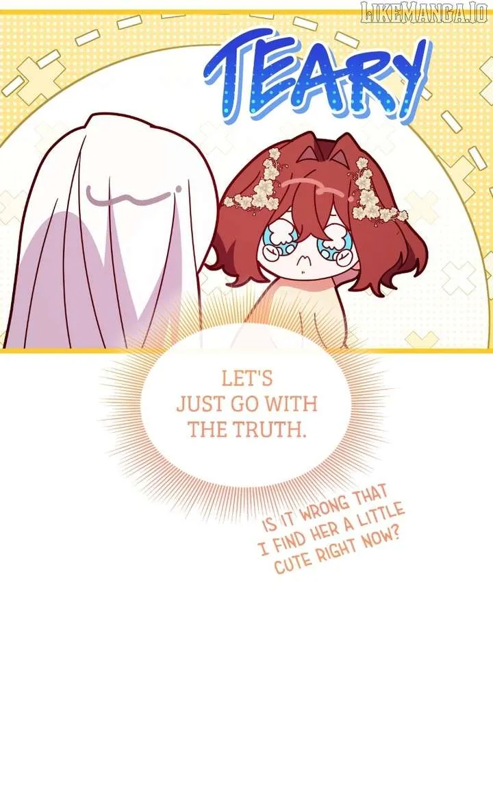 Hoping for My Death Chapter 76 page 31 - 