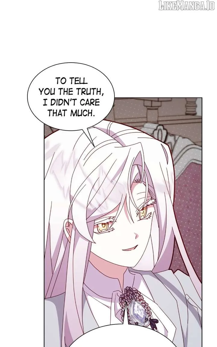 Hoping for My Death Chapter 76 page 32 - 
