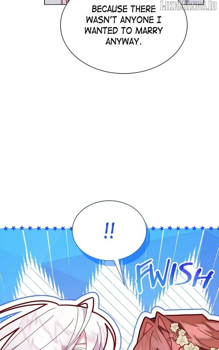 Hoping for My Death Chapter 76 page 33 - 