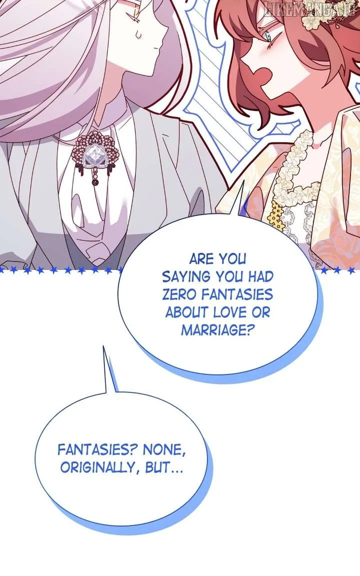 Hoping for My Death Chapter 76 page 34 - 