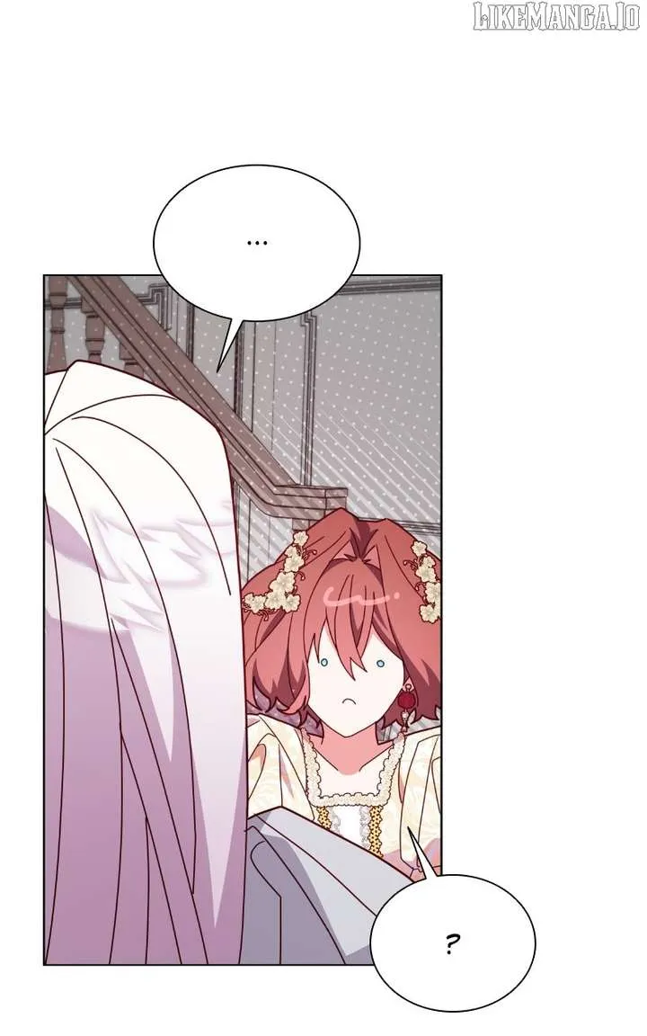 Hoping for My Death Chapter 76 page 35 - 