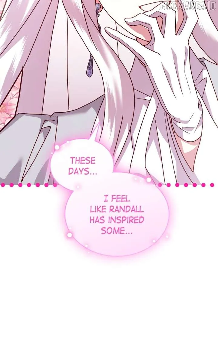 Hoping for My Death Chapter 76 page 37 - 