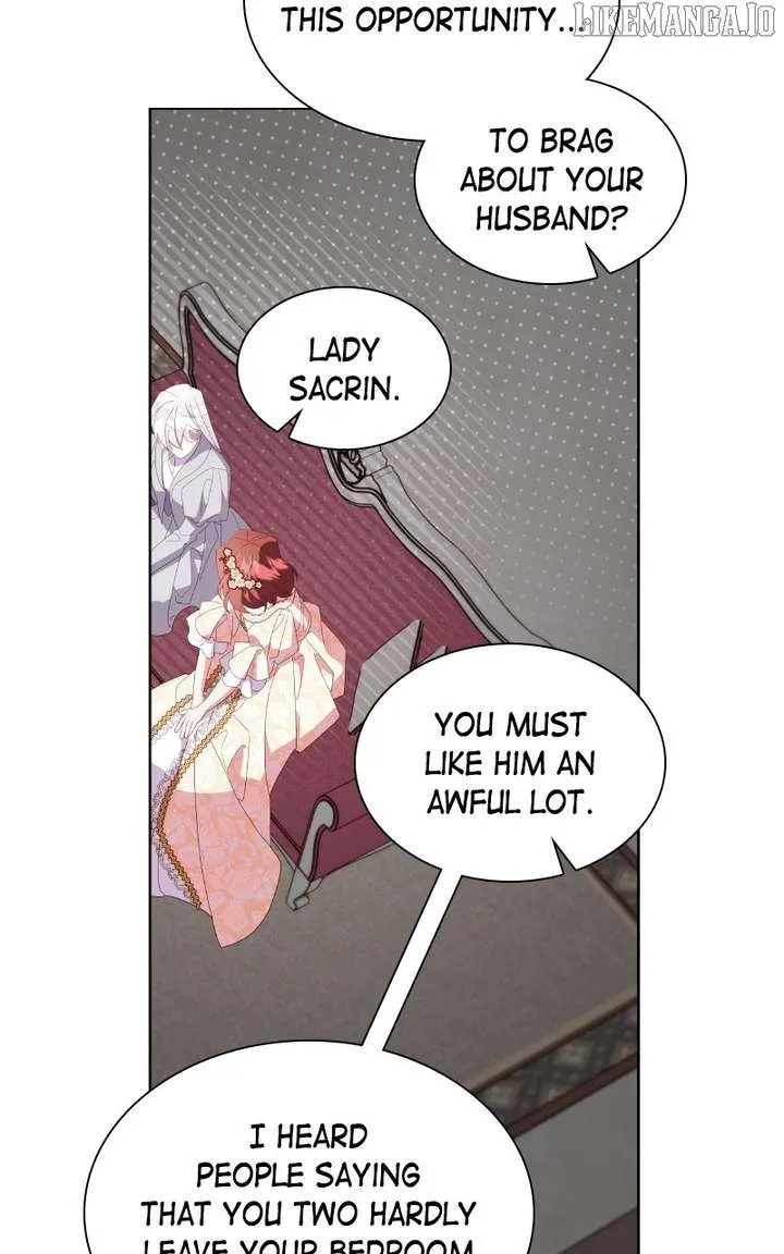 Hoping for My Death Chapter 76 page 39 - 
