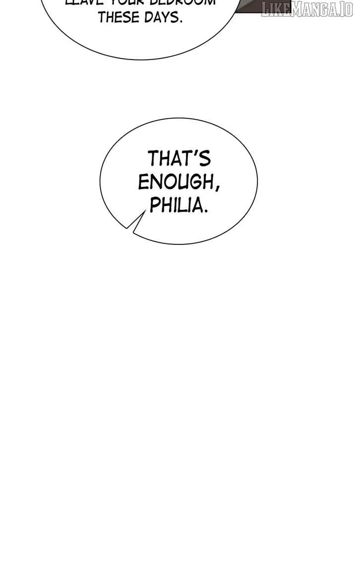 Hoping for My Death Chapter 76 page 40 - 