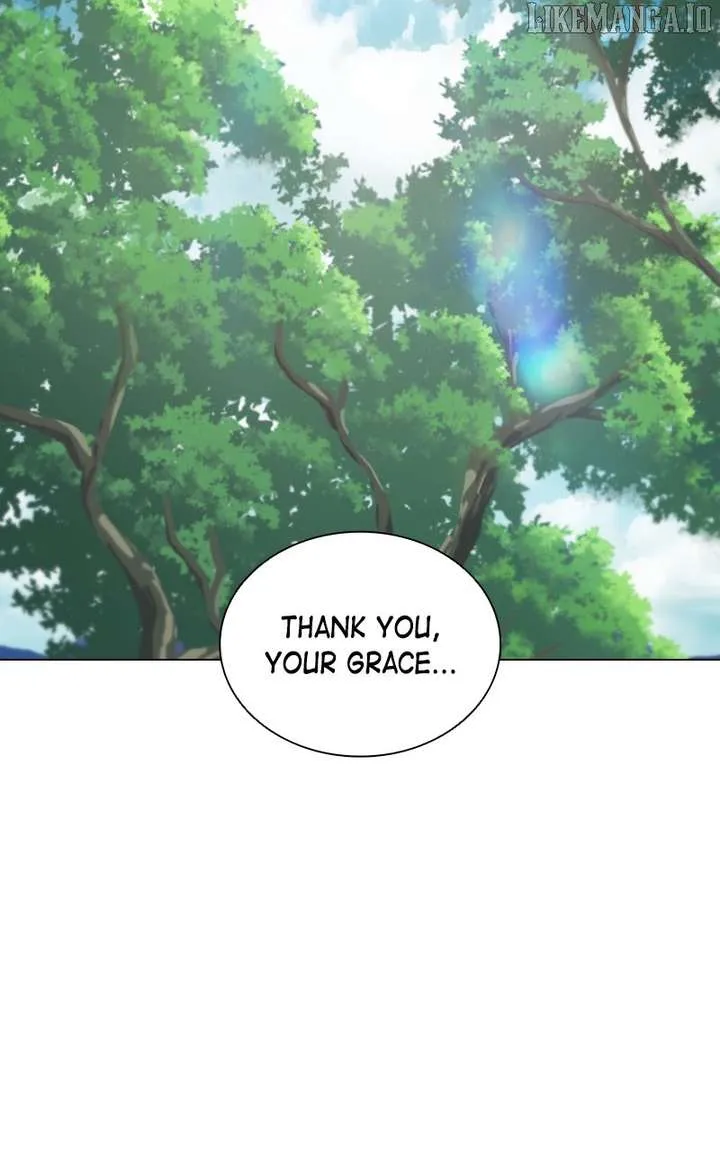 Hoping for My Death Chapter 76 page 42 - 