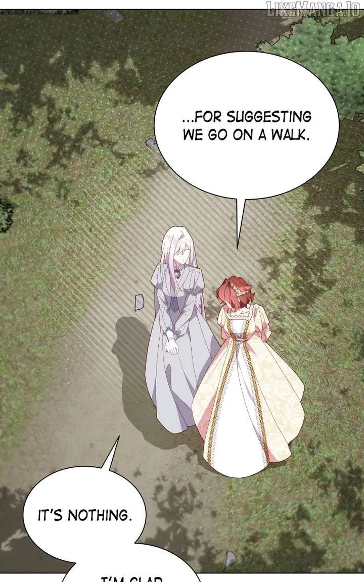 Hoping for My Death Chapter 76 page 43 - 