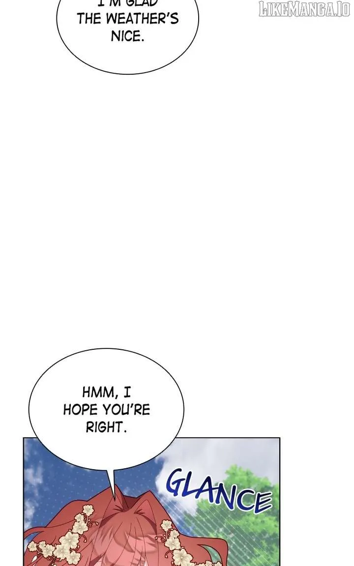 Hoping for My Death Chapter 76 page 44 - 