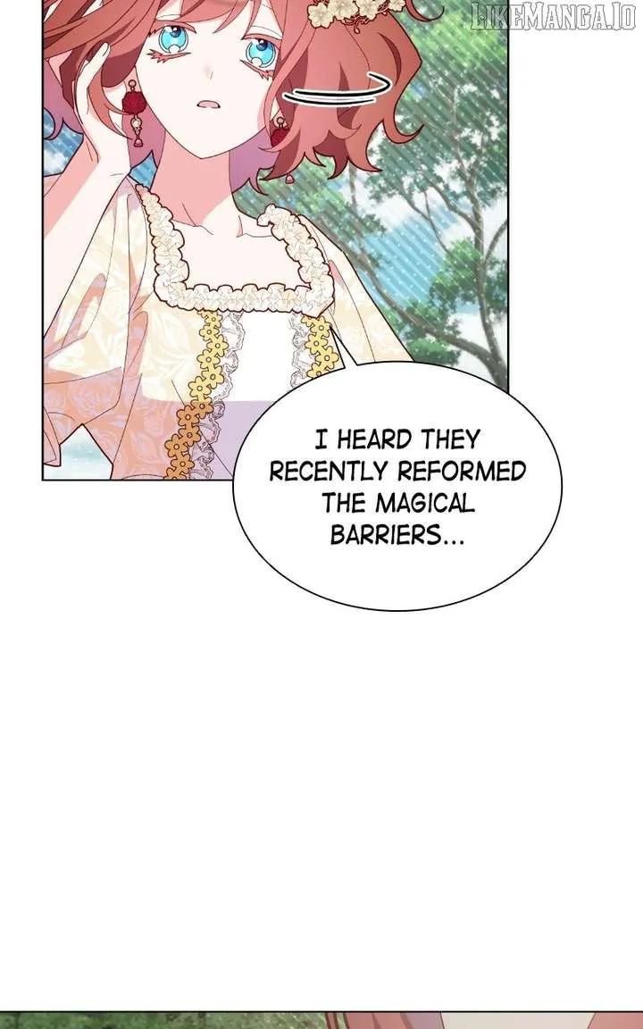 Hoping for My Death Chapter 76 page 45 - 