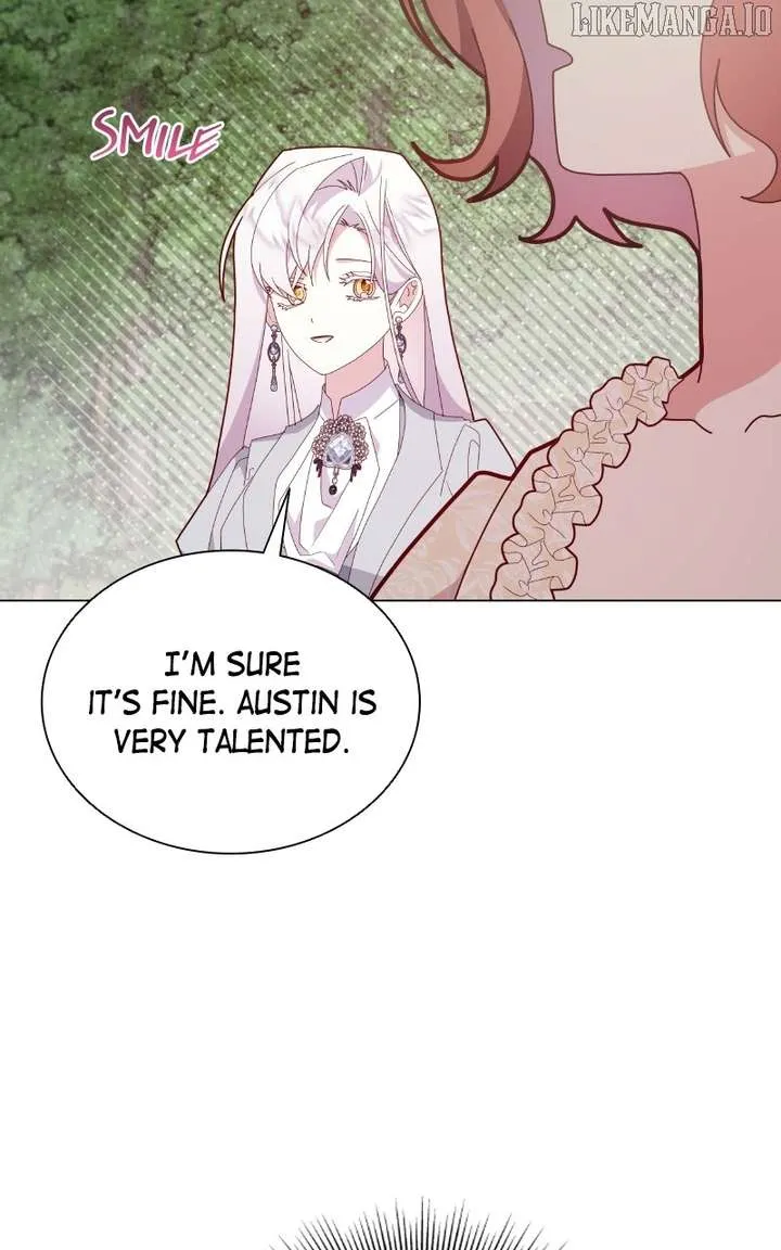 Hoping for My Death Chapter 76 page 46 - 
