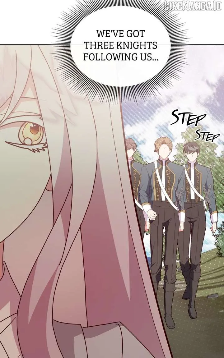 Hoping for My Death Chapter 76 page 47 - 