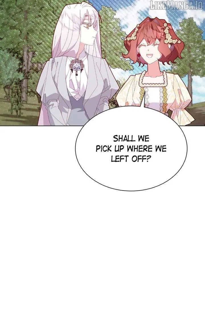 Hoping for My Death Chapter 76 page 50 - 