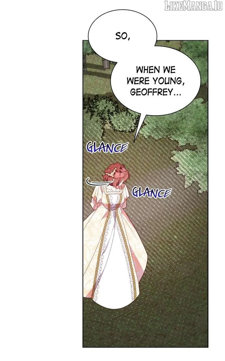 Hoping for My Death Chapter 76 page 51 - 