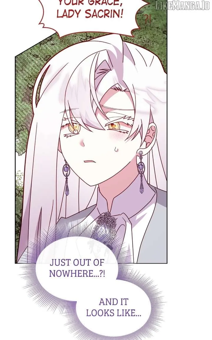 Hoping for My Death Chapter 76 page 54 - 