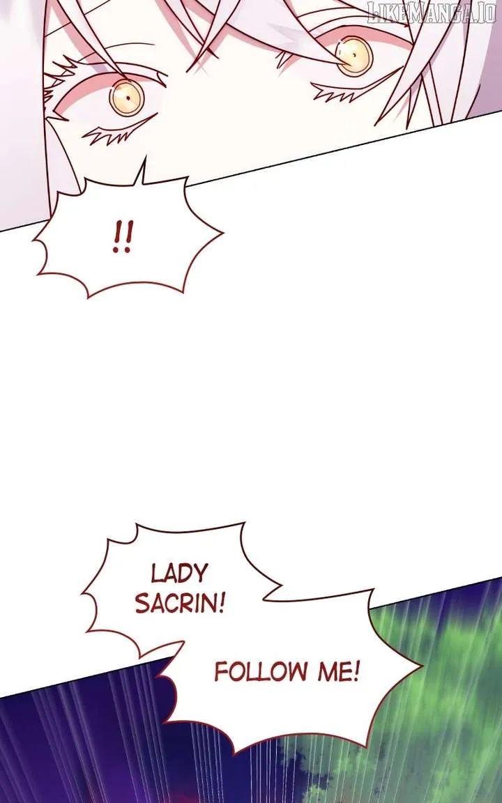 Hoping for My Death Chapter 76 page 57 - 