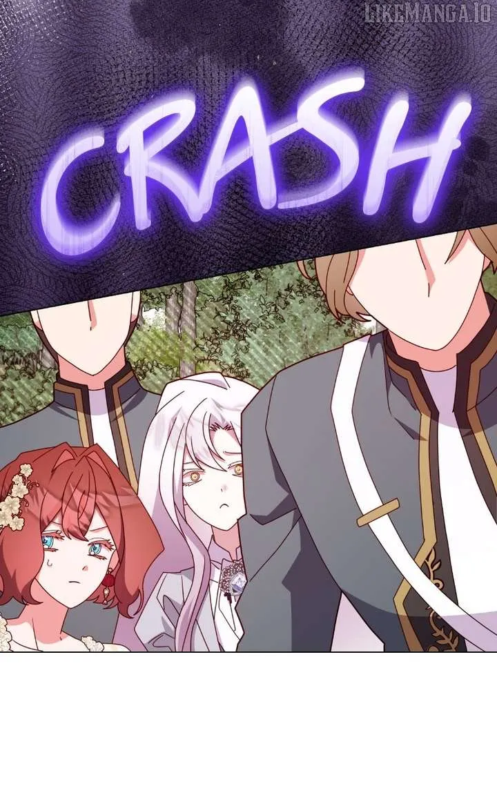 Hoping for My Death Chapter 76 page 61 - 