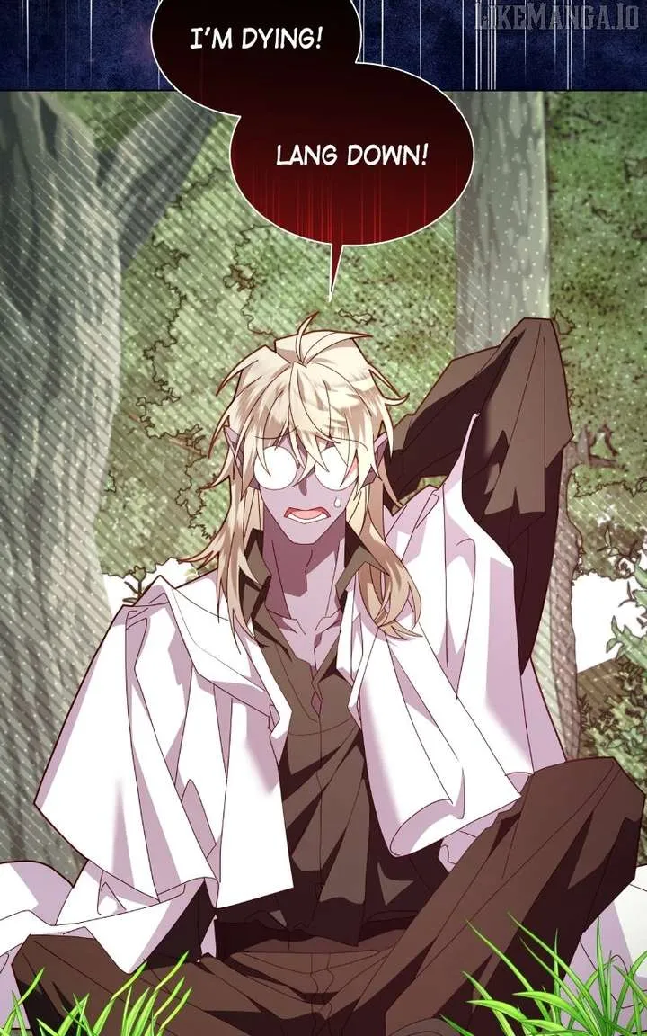Hoping for My Death Chapter 76 page 63 - 