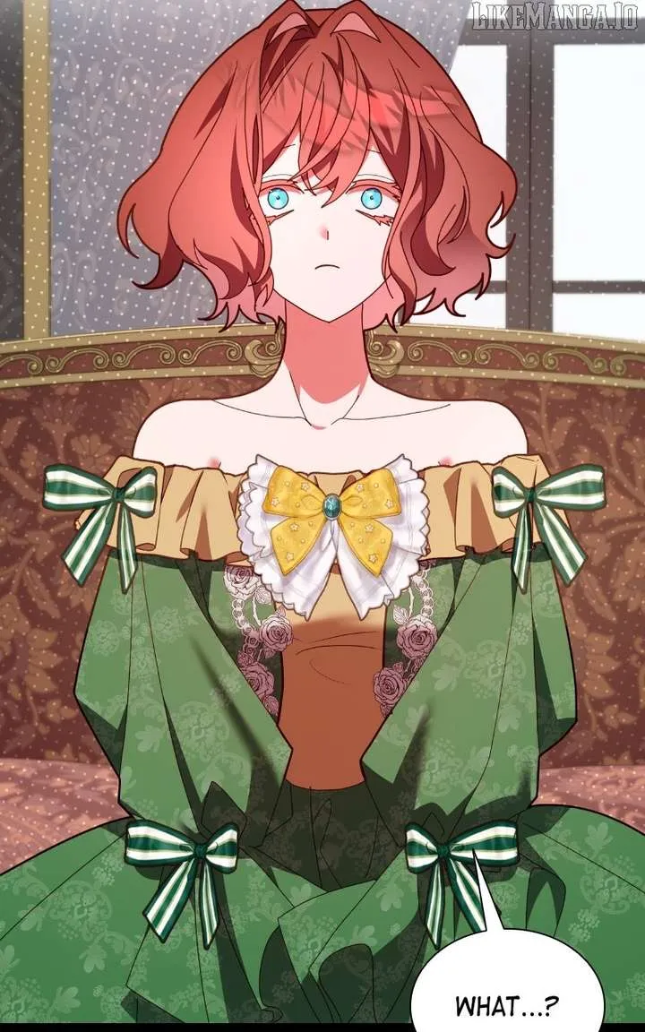 Hoping for My Death Chapter 76 page 8 - 