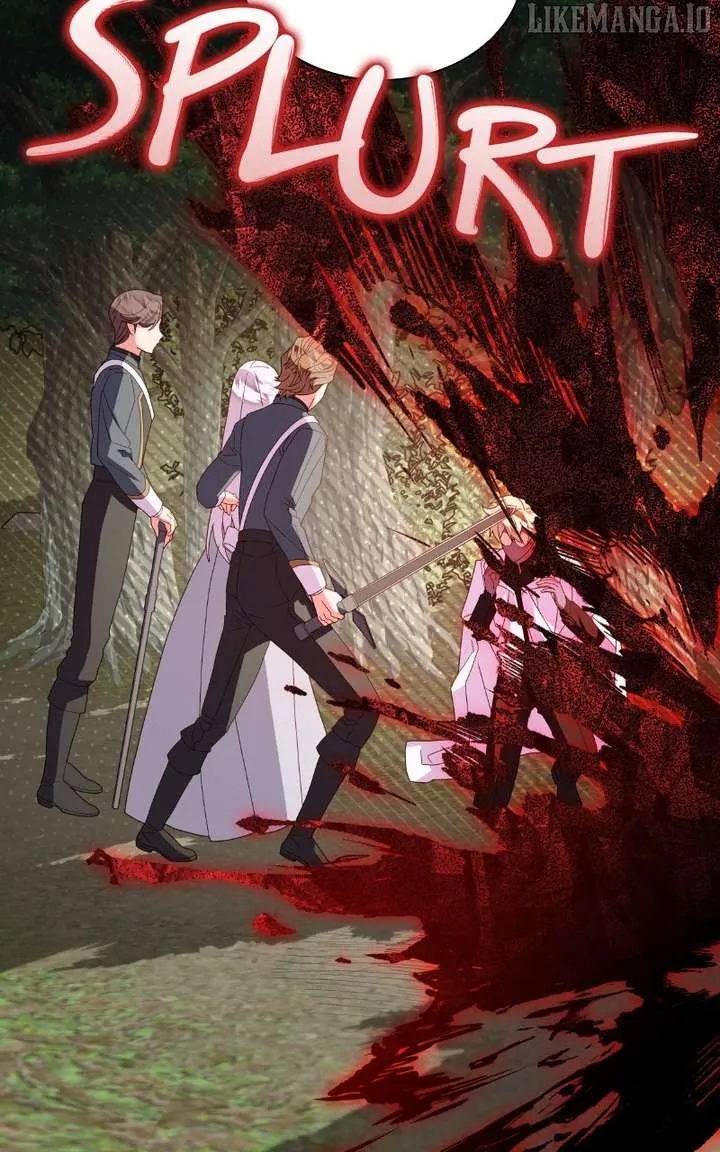Hoping for My Death Chapter 76 page 71 - 