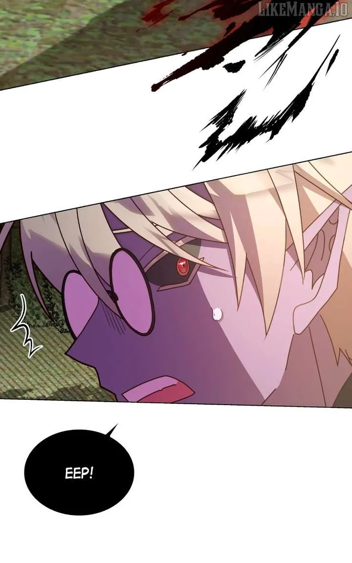 Hoping for My Death Chapter 76 page 72 - 