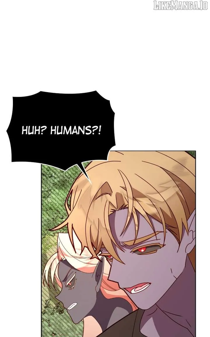 Hoping for My Death Chapter 76 page 76 - 