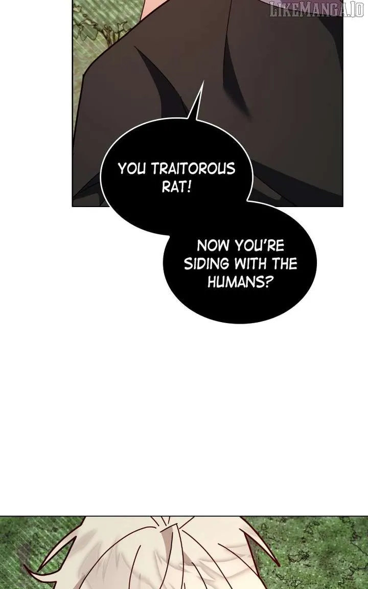 Hoping for My Death Chapter 76 page 77 - 