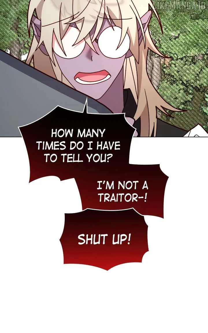 Hoping for My Death Chapter 76 page 78 - 