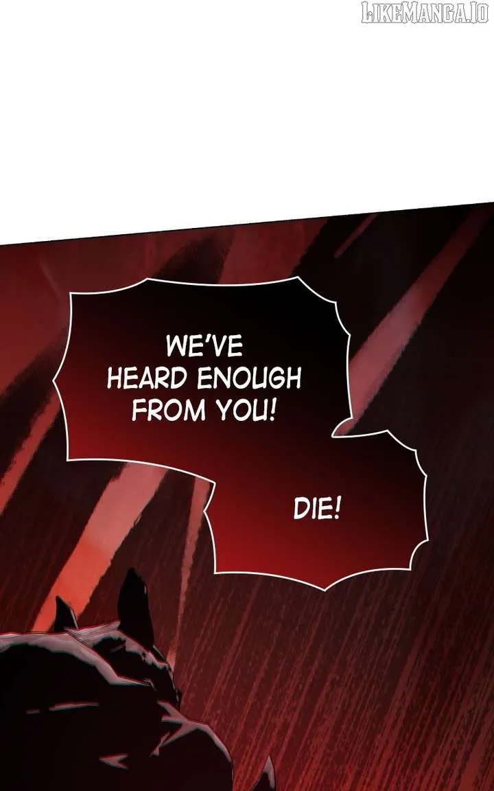 Hoping for My Death Chapter 76 page 79 - 