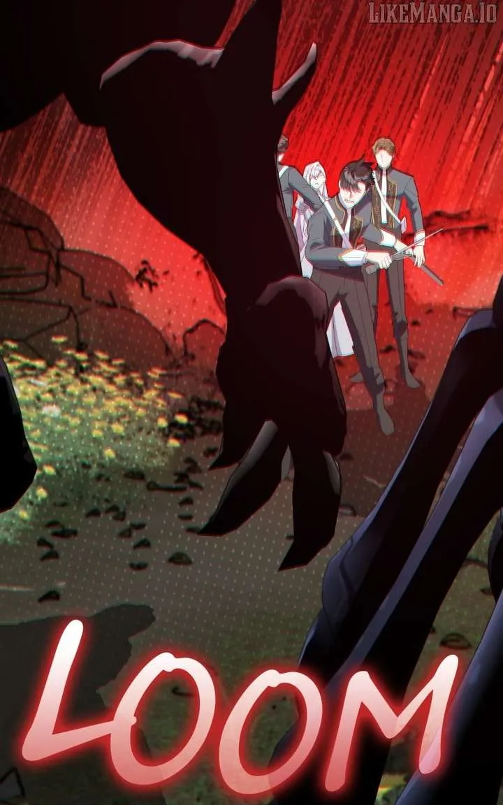 Hoping for My Death Chapter 76 page 80 - 